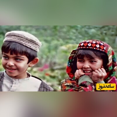 تراژدی جگرسوز همبازی 11 ساله ارسلان قاسمی در کودکی و ستاره کوچک سینمای ایران/ بیتا اگر می‌ماند الان 29 ساله بود+عکس