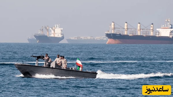 جزئیات طرح مجلس درباره کنترل تنگه هرمز +ویدیو