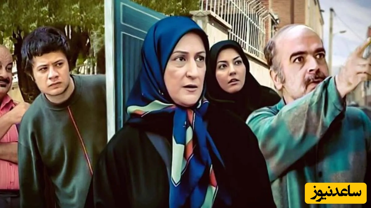 قبل و بعد بازیگران خانه‌به‌دوش! بعضیا رو اصلاً نمی‌تونید تشخیص بدید! 🤯