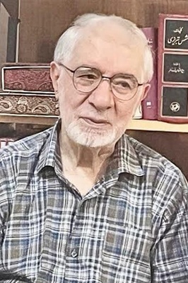 میرحسین موسوی فوت کرد؟