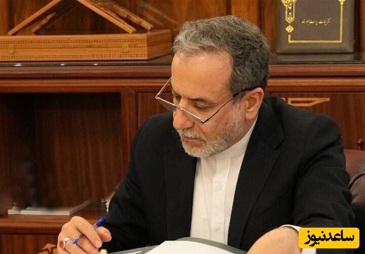 عراقچی به ترامپ: زمان آن رسیده که احترام را امتحان کنید