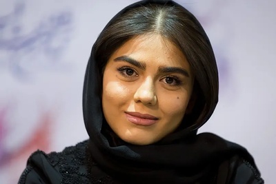 نظر سیندرلای سریال آوای باران درباره چهره‌اش: من همین چهره‌ای که خدا به من داده را... +ویدیو