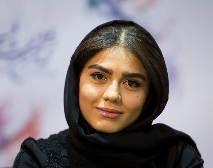 نظر سیندرلای سریال آوای باران درباره چهره‌اش: من همین چهره‌ای که خدا به من داده را... +ویدیو