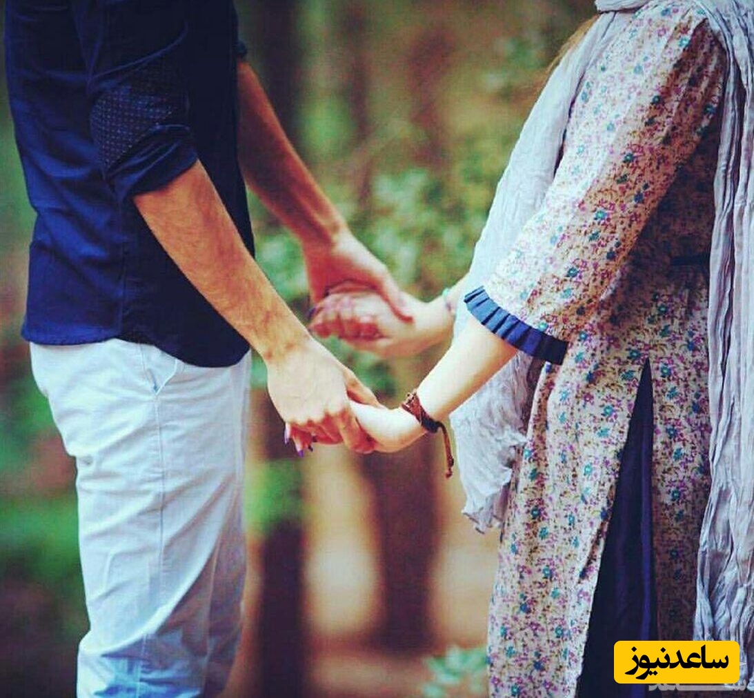 دست در دست هم