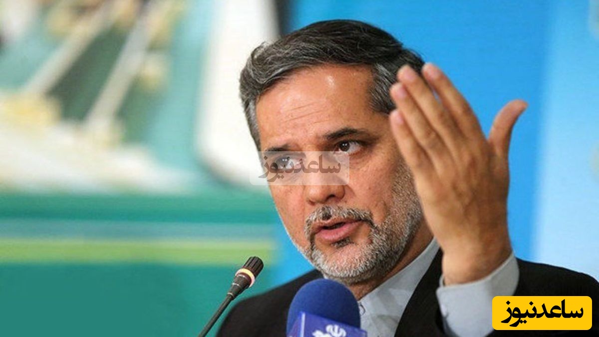 نقوی حسینی: زاکانی اصلا نمی‌تواند جا پای احمدی‌نژاد بگذارد