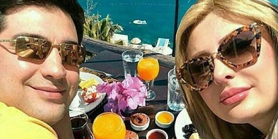 ببینید| تمجید نیوشا ضیغمی از همسر سابقش و چالش‌های مادرِ مجرد بودن: پدرِ دخترم آدم باشعوری بود و اجازه داد که من....