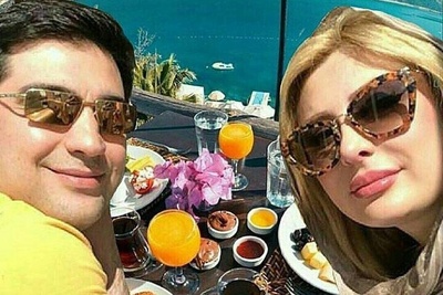 ببینید| تمجید نیوشا ضیغمی از همسر سابقش و چالش‌های مادرِ مجرد بودن: پدرِ دخترم آدم باشعوری بود و اجازه داد که من....
