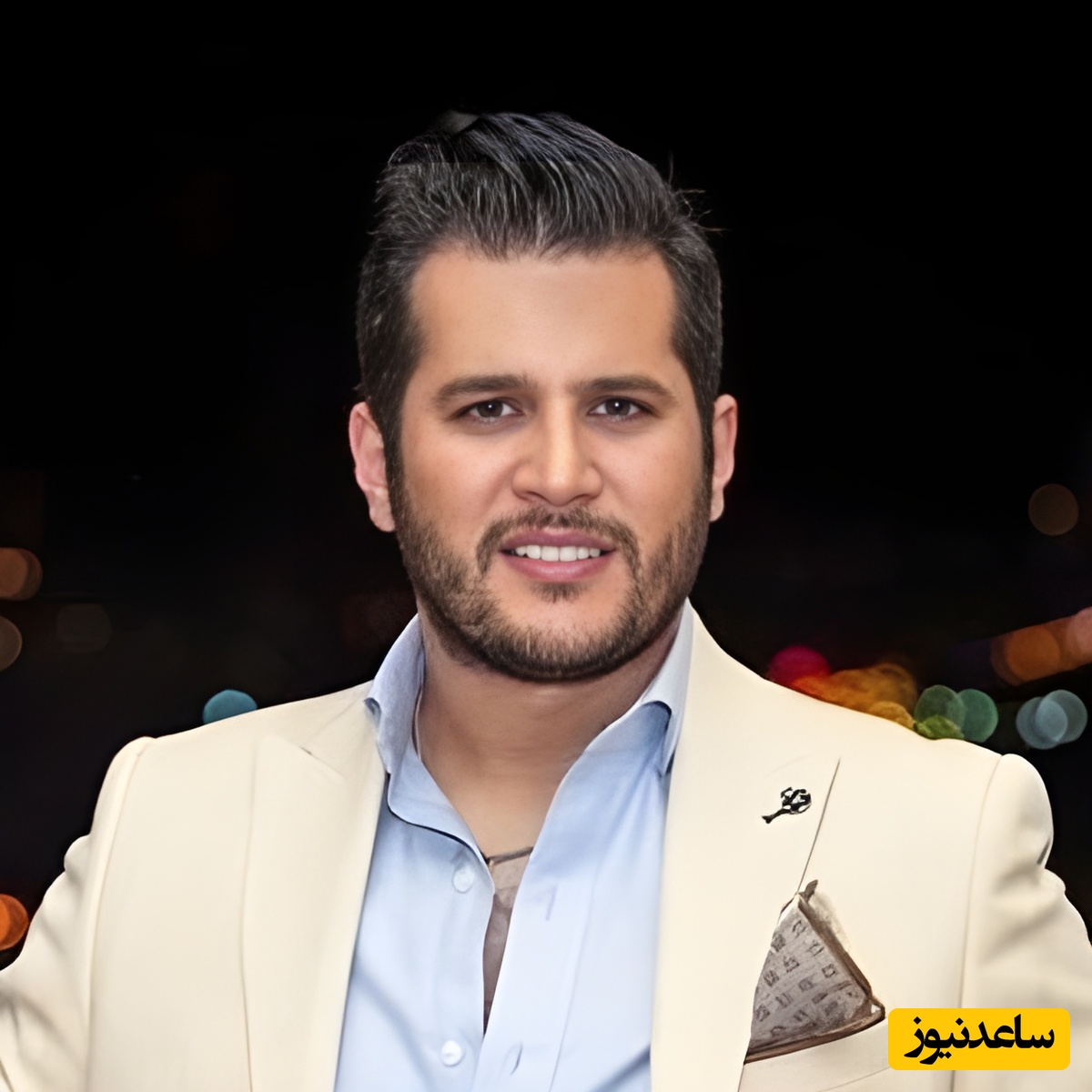 استایل ورزشی خاص و جذاب سیاوش خیرابی بازیگر آوای باران هنگام انجام ورزش پدل/ پز نیست سبک زندگیشه 😎 +عکس