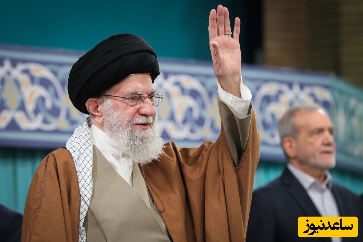 شرط جالب رهبر انقلاب برای سفر به چین چه بود؟؛ شرطی که با مخالفت جدی مقامات پکن روبه‌رو شد...