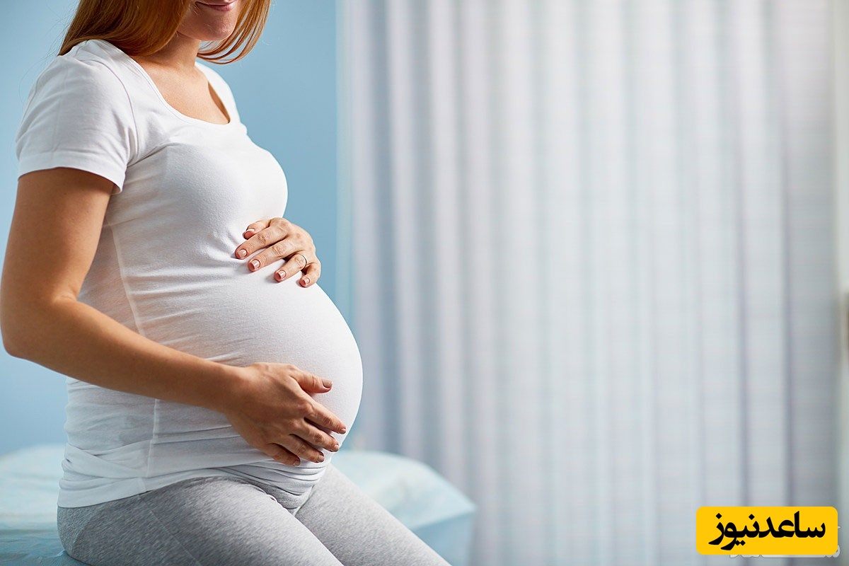 دلایل ادرار خونی در دوران بارداری + درمان