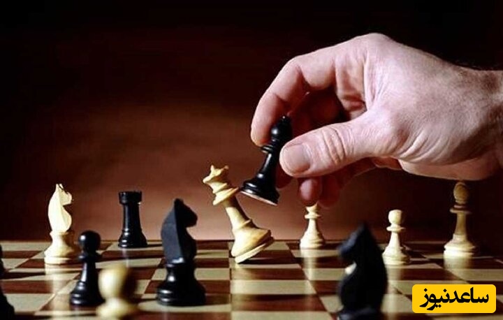 برگزاری مسابقات شطرنج لغو شد