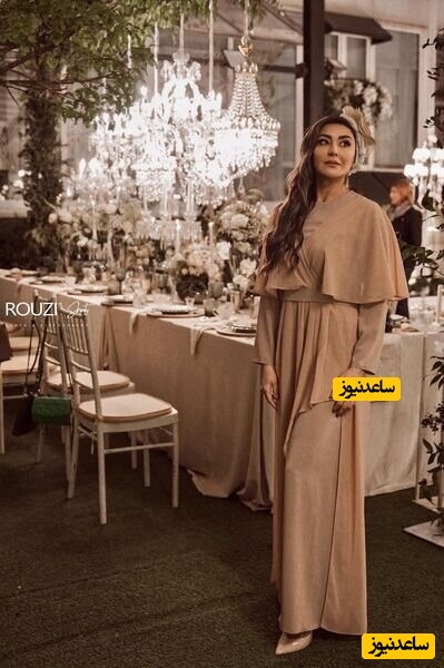 مریم معصومی