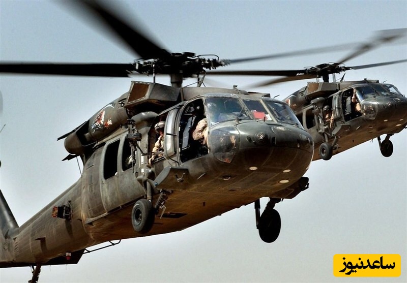 طبس دوباره تکرار شد؛ پیام صریح ایران به آمریکا: پرنده‌هایتان را بفرستید، لاشه‌هایشان را تحویل بگیرید!+فیلم و عکس