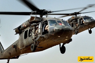 طبس دوباره تکرار شد؛ پیام صریح به ایران به آمریکا: پرنده‌هایتان را بفرستید، لاشه‌هایشان را تحویل بگیرید!+فیلم و عکس