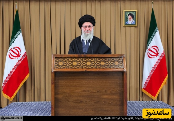 گزیده بیانات مقام معظم رهبری در سخنرانی خود خطاب به ملت ایران در تاریخ 6 آذر 1404