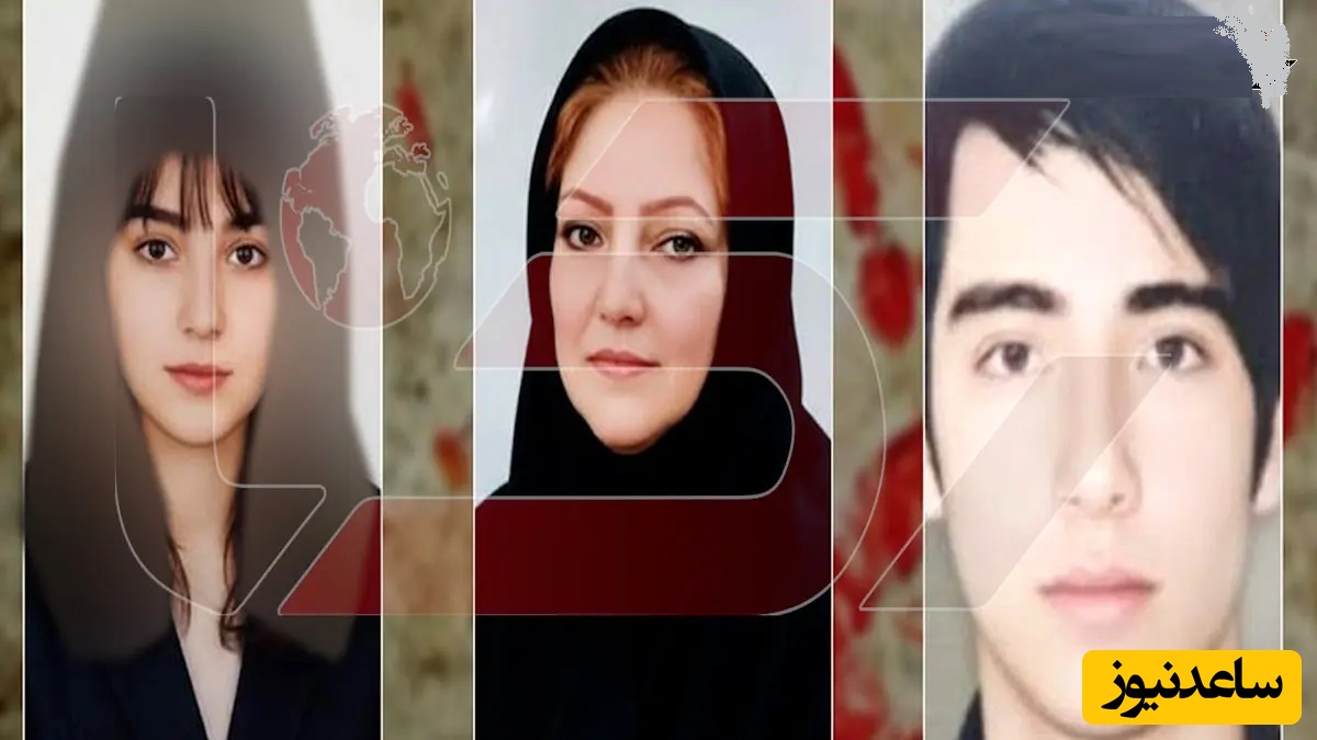 قتل عام خانوادگی به دست مرد جوان در ارومیه / داماد خشمگین پس از جنایت به زندگی اش پایان داد!