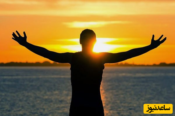 قانون رهایی - قوانین کائنات چگونه کار می کنند؟