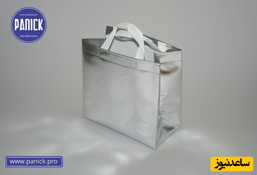 خرید و قیمت چاپ ساک دستی پارچه ای 100 عددی از کجا؟