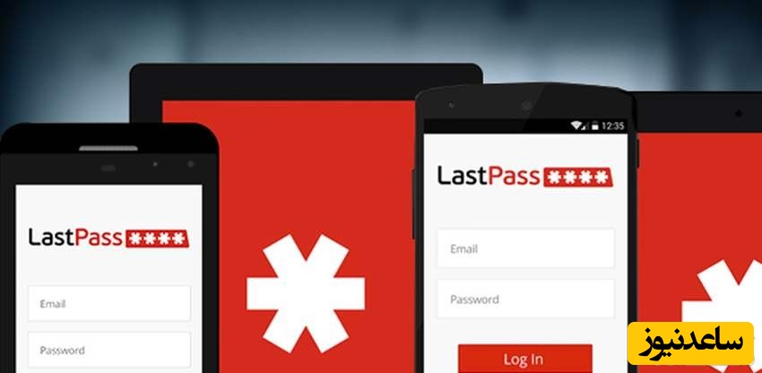 دانلود و آموزش استفاده از نرم افزار مدیریت پسورد ویندوز lastpass