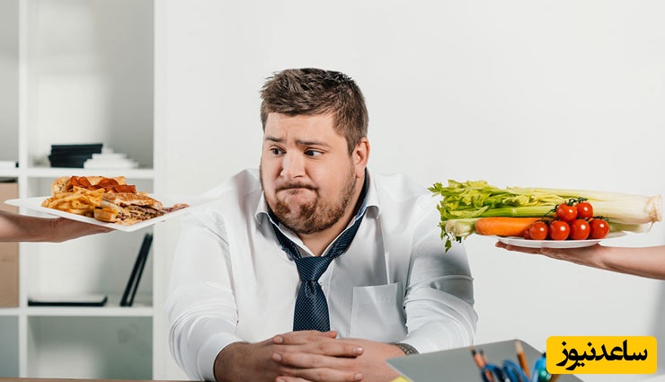 اگر کلسترول بالا دارید، این ماده طبیعی را بشناسید
