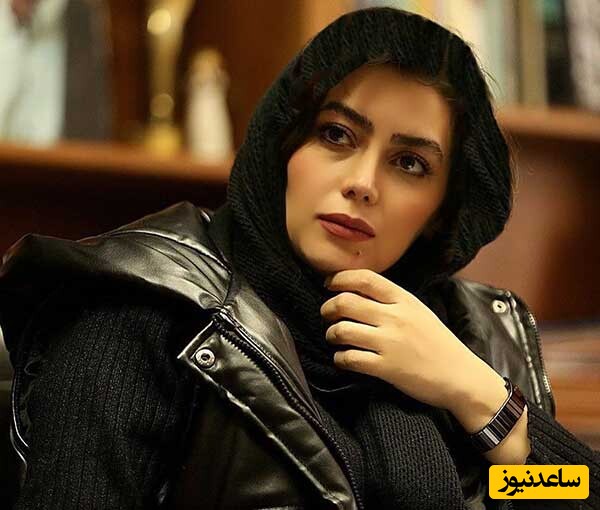 استایل مردانه هدیه بازوند!!! تیپش قشنگه؟