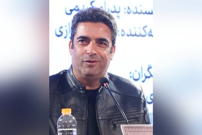 ویدئو/حاشیه داغ جشنواره فیلم فجر 44 با شجاعت ستودنی منوچهر هادی: من از کسی نمیترسم!