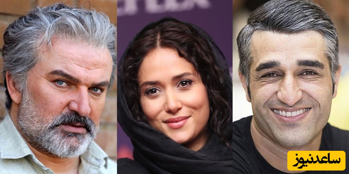 از پریناز ایزدیار تا مهدی سلطانی و پژمان جمشیدی/ کدوم بازیگر محبوب شهریوری با شما تو یه روز متولد شده؟🤩 +ویدیو