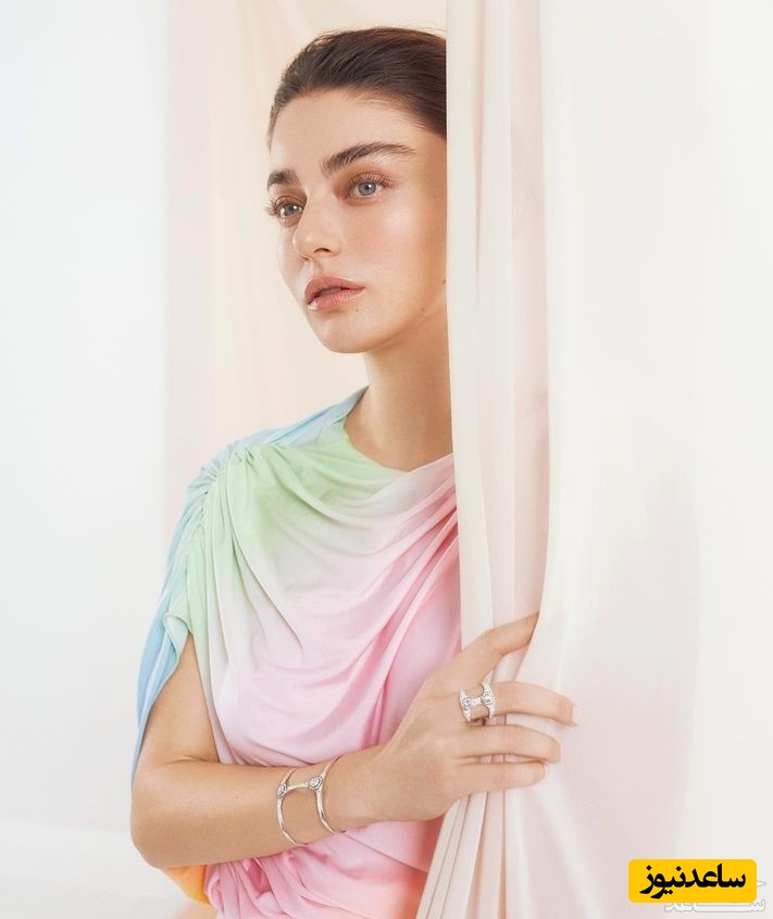 آیچا آیشین توران