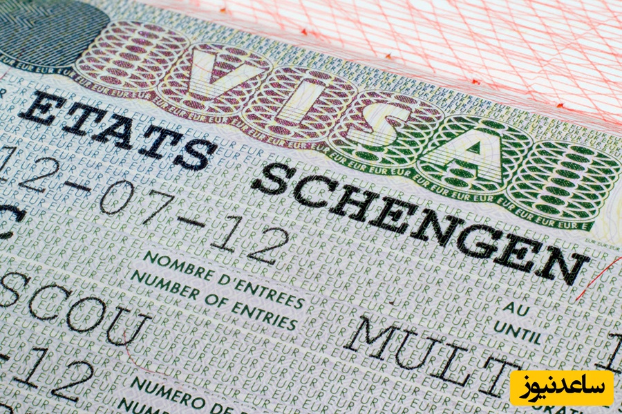 ویزای توریستی شینگن 2026 | چک‌لیست مدارک