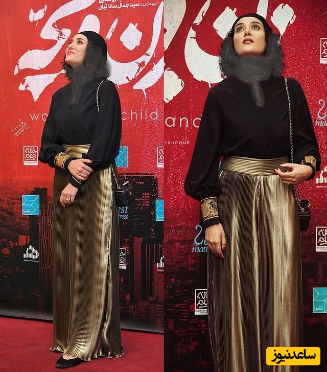 پریناز ایزدیار