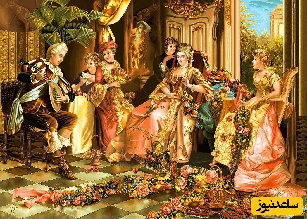 دیدن اشراف در خواب چه تعبیری داد؟ / تعبیر خواب اشراف