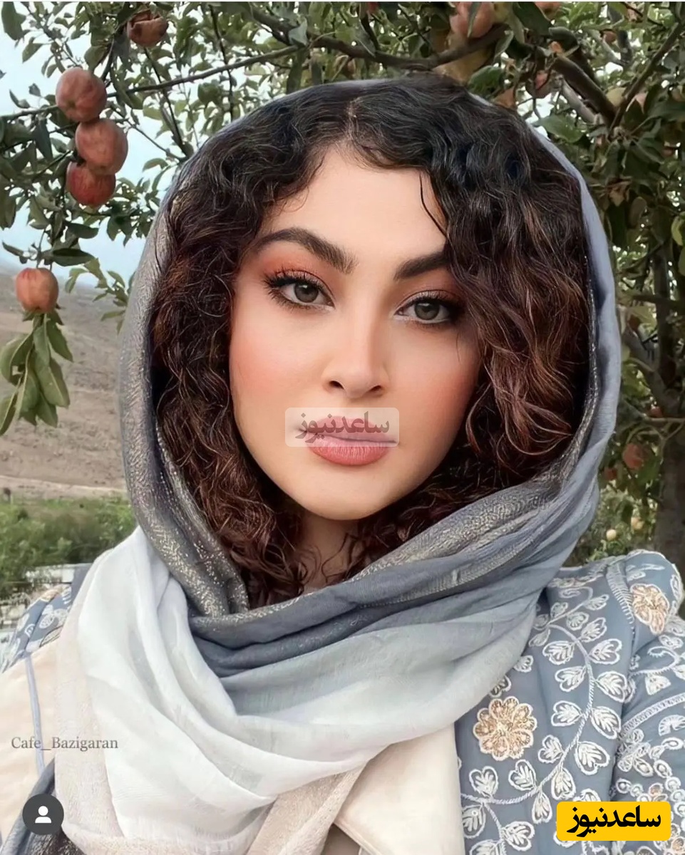 استایل های آتلیه ای و باکلاس مریم مومن