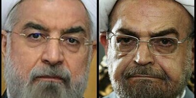 نگاهی به شباهت‌های عجیب بازیگران به سیاستمداران با گریم و یا بدون گریم؛ از شباهت باورنکردنی رامین راستاد به مرحوم هاشمی رفسنجانی تا نزدیک بودن چهره مجیدمظفری به مسعود پزشکیان+عکس