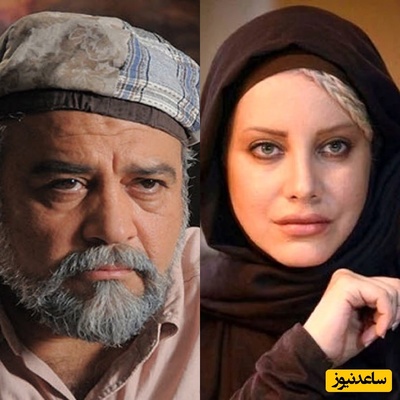 شراره رخام: ساعت 11 شب رفتم خونه محمدرضا شریفی نیا/ گفت راحتی, حتی به من نگفت روسریتو...