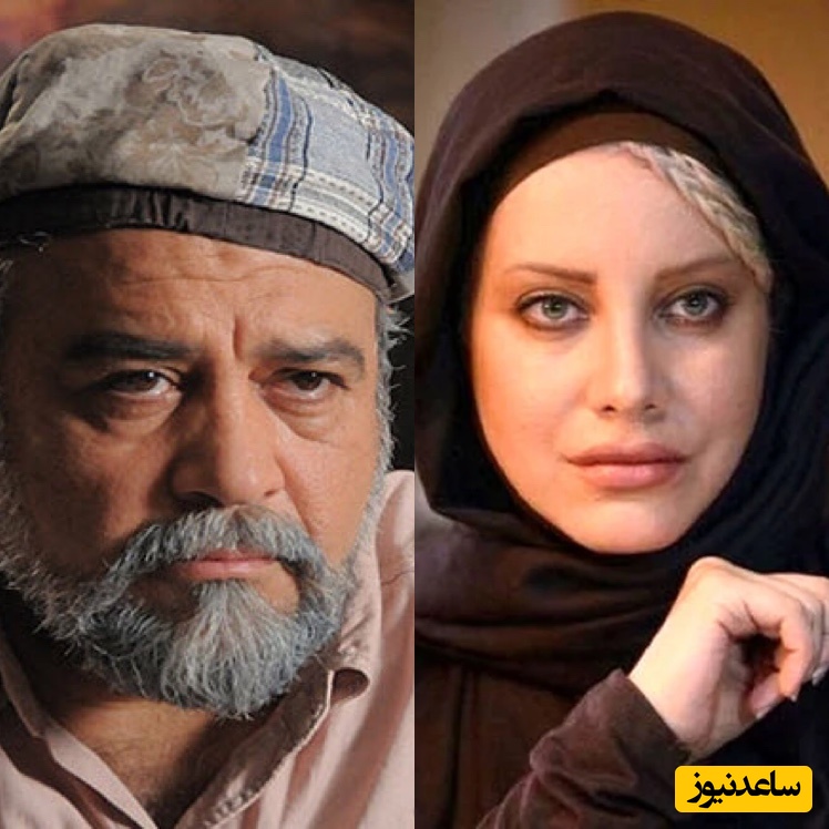 شراره رخام: ساعت 11 شب رفتم خونه محمدرضا شریفی نیا/ گفت راحتی, حتی به من نگفت روسریتو...