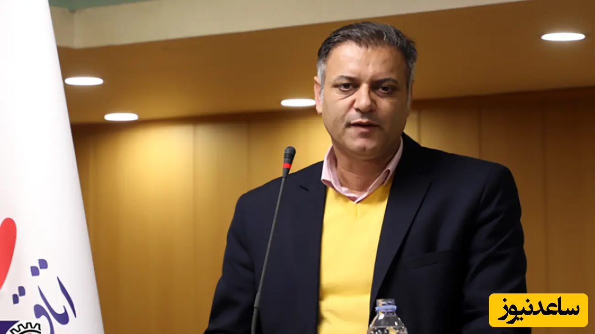 اظهارات جنجالی رئیس اتحادیه مواد غذایی در باره فساد کلان!/ با ارز دولتی برنج پاکستانی وارد می‌کنند و در کیسه برنج ایرانی می‌فروشند...