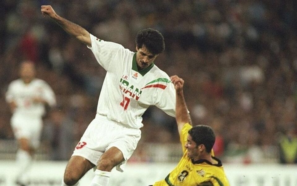 ترکیب رؤیایی فوتبال آسیا از نگاه آمریکای جنوبی؛ بازگشت نام دو ستاره ایرانی پس از 20 سال