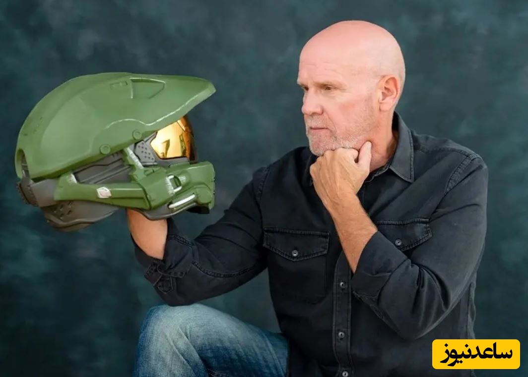 اعتراض بازیگر آمریکایی به کاخ سفید برای استفاده از صدایش علیه ایران