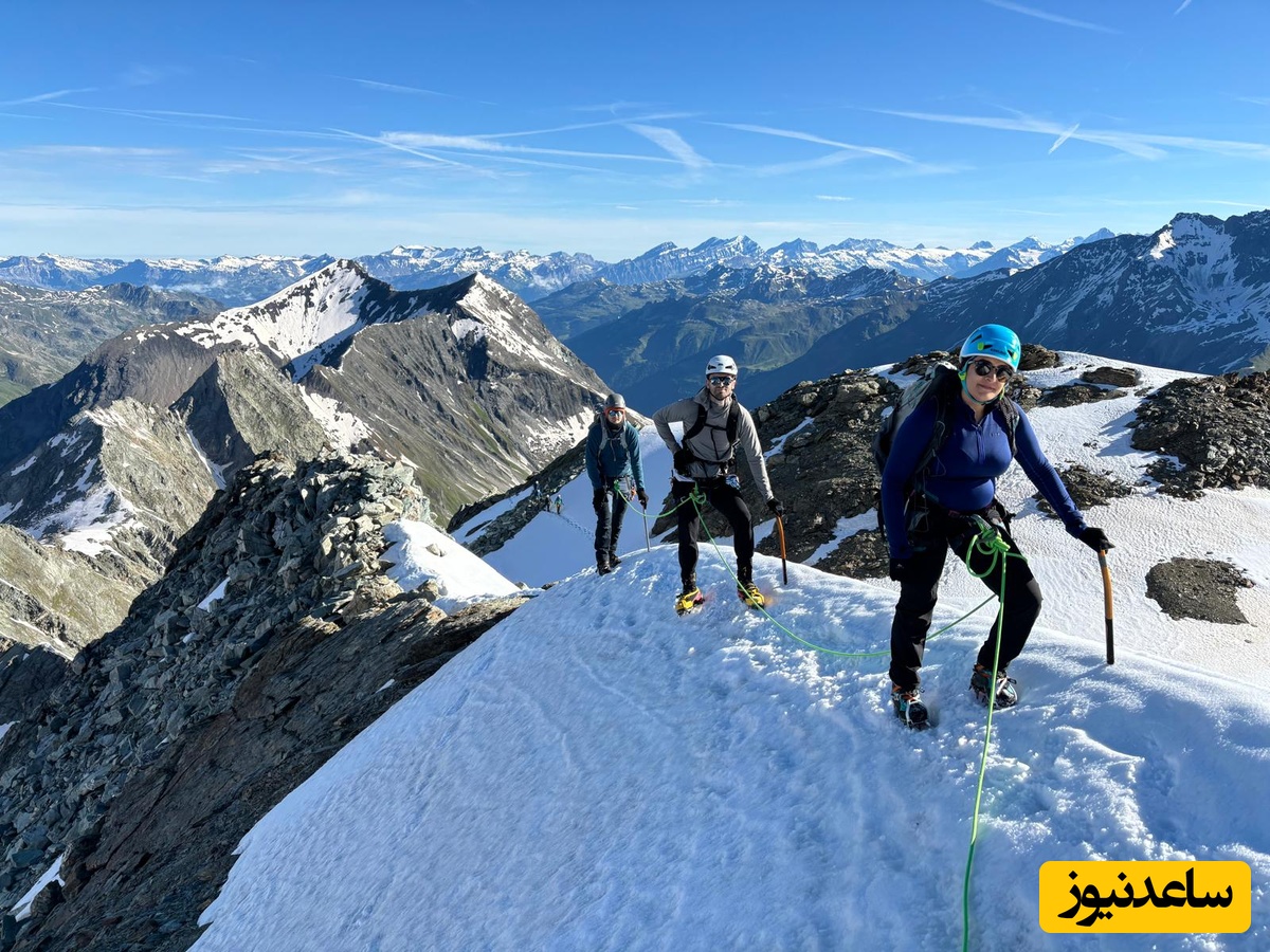 برترین برندهای تجهیزات کوهنوردی و کمپینگ 2026 | راهنمای انتخاب حرفه‌ای