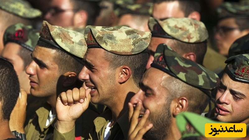 ترس اسرائیلی‌ها از حمله ناگهانی ایران!/ به قول برادری جهود جماعت توان جنگیدن ندارن...