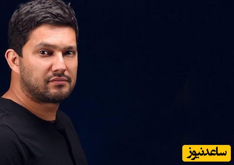 ویدئو/تقلید صدای حامد بهداد توسط بازیگر معروف/ از خود حامد که بهدادتره😂