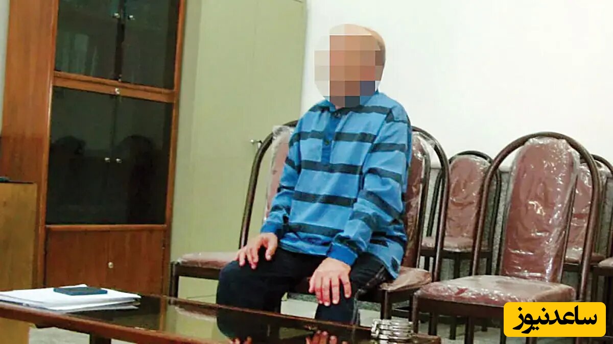 جزئیات محاکمه مردی که پسر معتادش را با ضربات چکش به قتل رساند