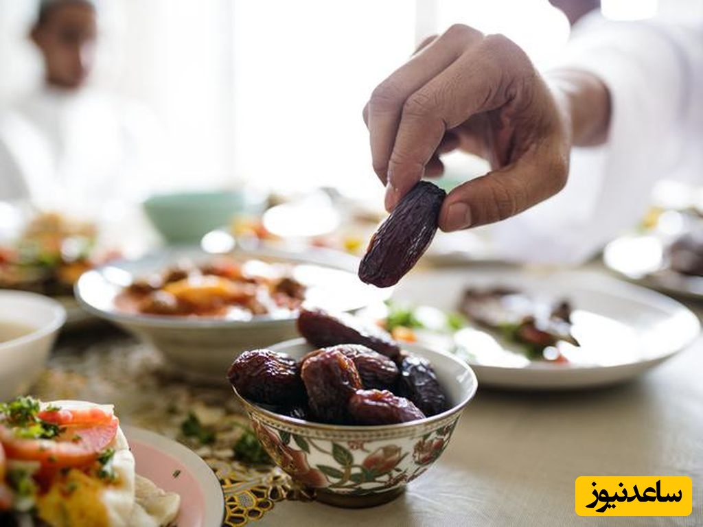 اشتباه رایجی که بیشتر روزه‌داران انجام می‌دهند؛ هشدار مهم طب سنتی