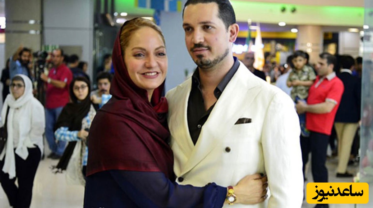 وقتی بزرگ‌ترین مهره رضا پهلوی، شوهر سابق مهناز افشار باشه، یعنی خداحافظی سلطنت‌طلب‌ها با...+عکس/ شما جای خالی رو پر کنید