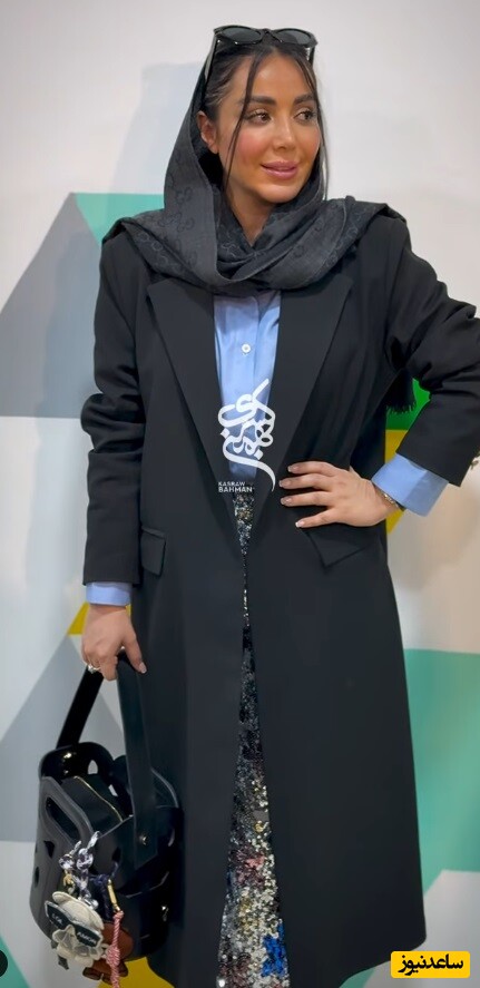 سپیده مرادپور