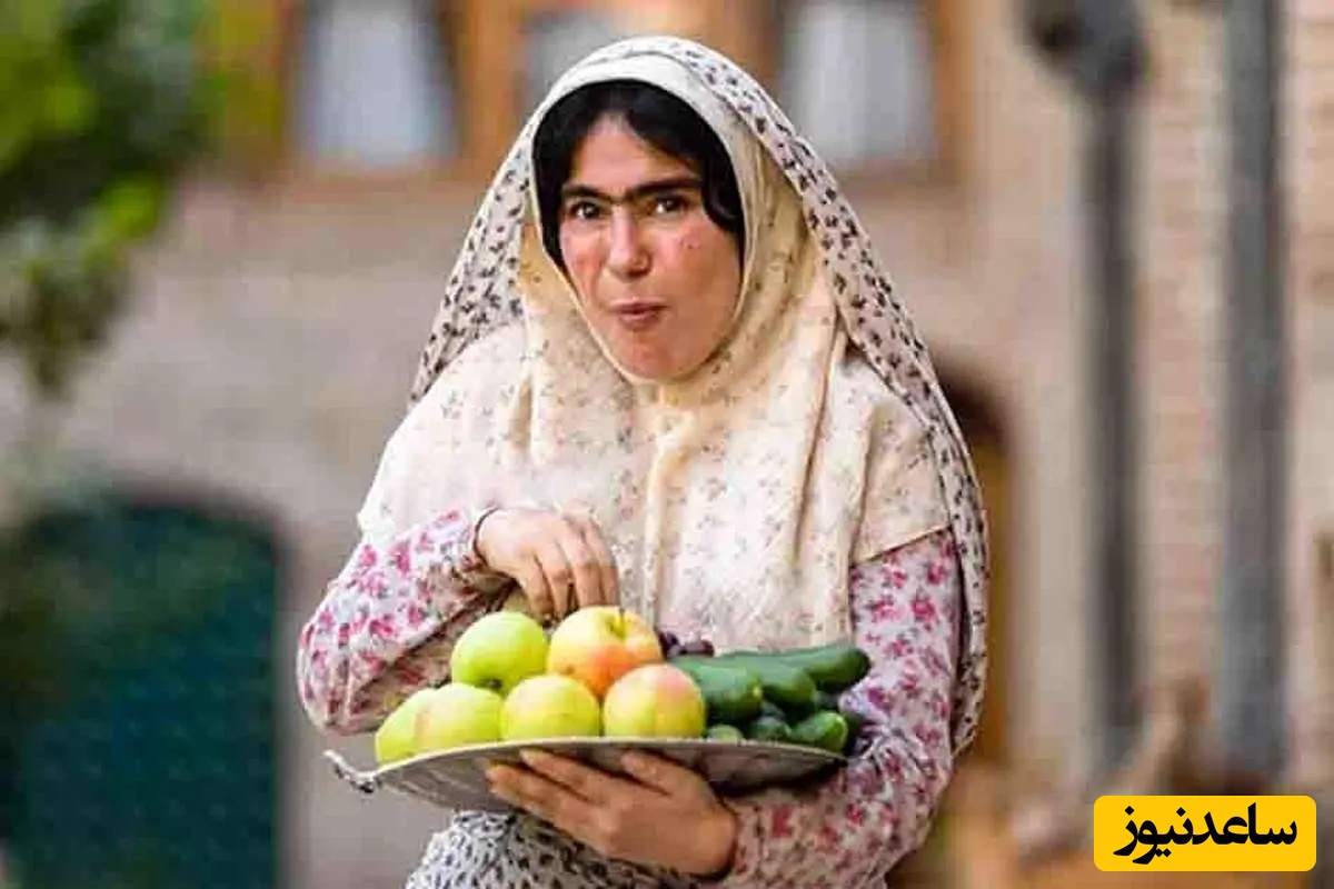 (ویدیو) زندگی سخت شیدا یوسفی، طاووس سریال بامداد خمار که هیچکس از آن خبر ندارد: من در عرض 25 روز کسی رو ازدست دادم و بعد از اون...