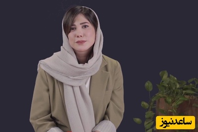 (ویدئو) باران نیکراه با صدایی غمبار در حضور علی ضیا: خشمگین نیستم که تا به امروز نرسیدم به آرزوهایم