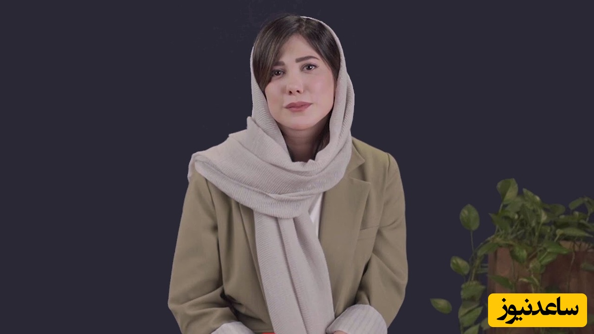 (ویدئو) باران نیکراه با صدایی غمبار در حضور علی ضیا: خشمگین نیستم که تا به امروز نرسیدم به آرزوهایم