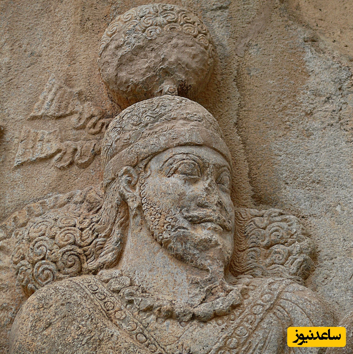 ویدیو | آرامگاه اسرارآمیز اردشیر دوم هخامنشی؛ شاهکار مهندسی 2500 ساله ایرانیان