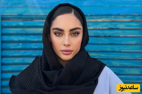 چرخی در تصاویر قدیمی اینستاگرام بازیگران؛ سلفی آسانسوری ترلان پروانه